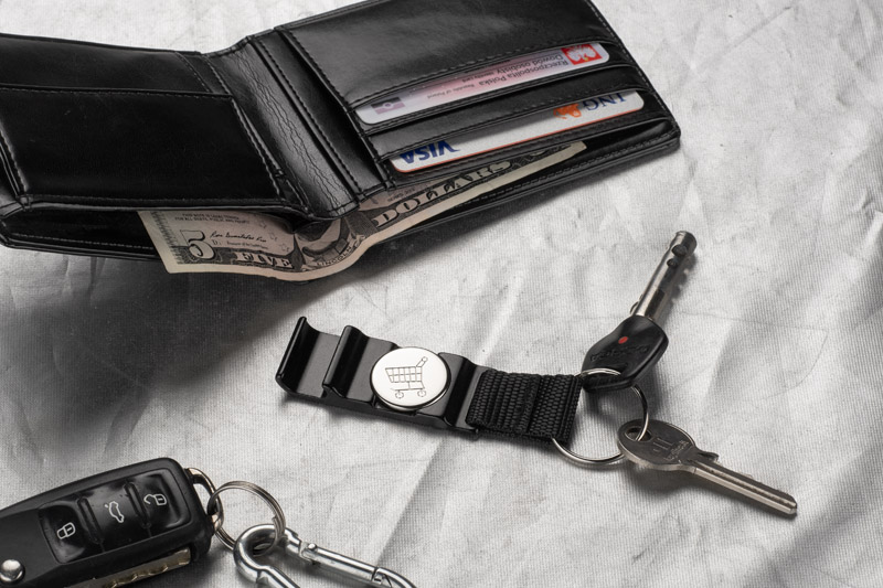 Keychain JOGO