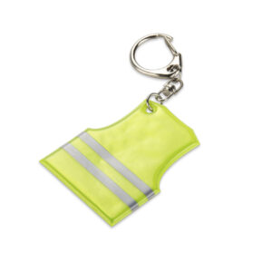 Keychain REFLO
