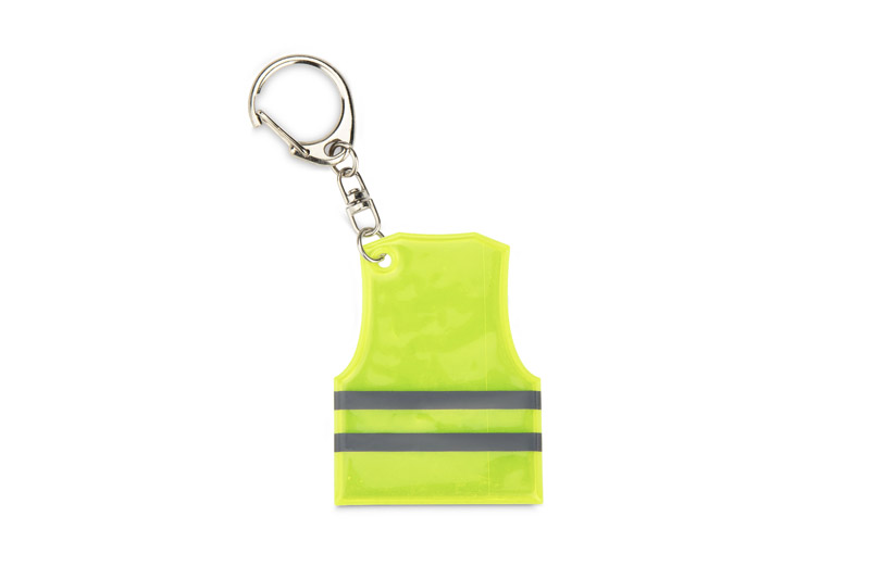 Keychain REFLO