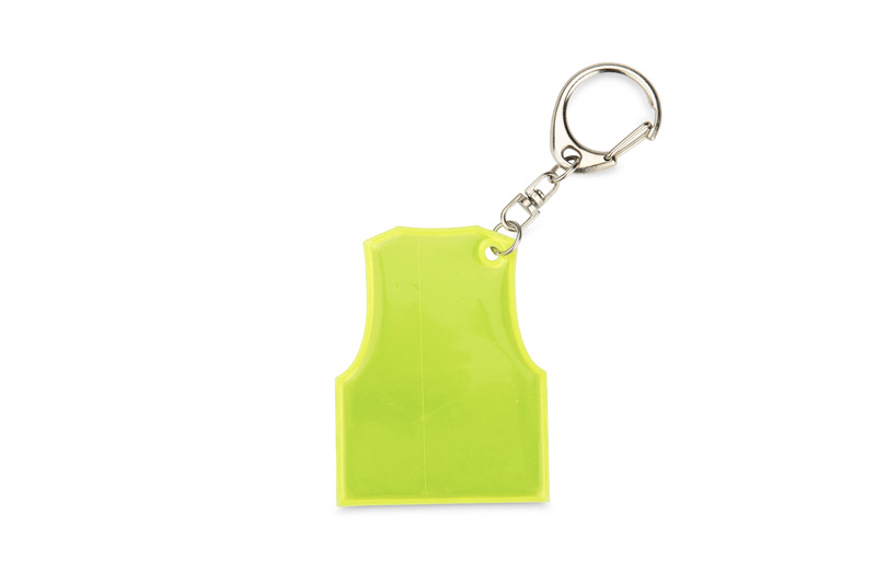Keychain REFLO