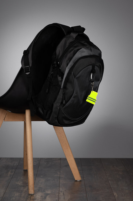 Keychain REFLO