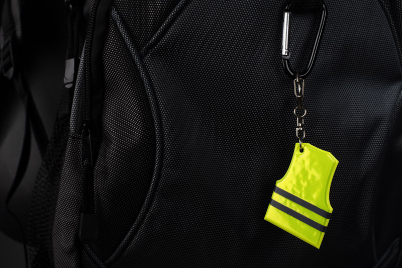 Keychain REFLO