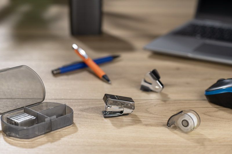 Office utensils set DOCSY