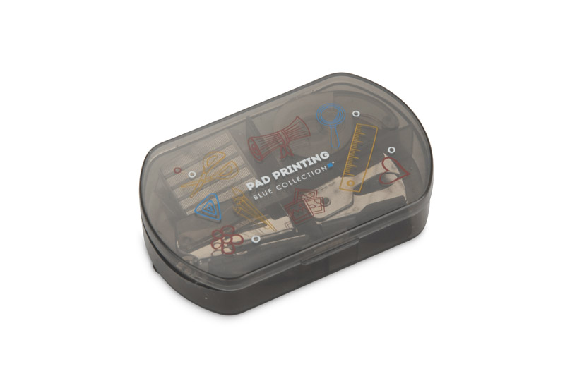 Office utensils set DOCSY