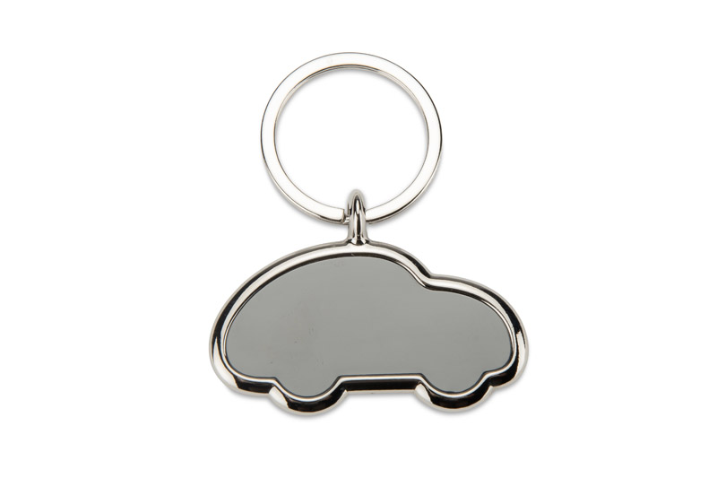 Keyring MATIS