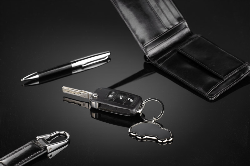 Keyring MATIS