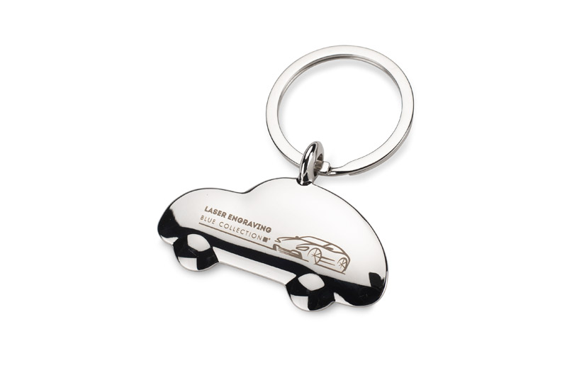 Keychain BIMBO