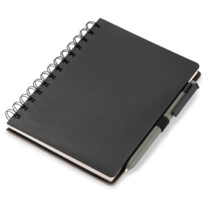 Notebook with pen ARSEN B6