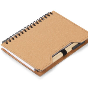 Notebook LINOT A6