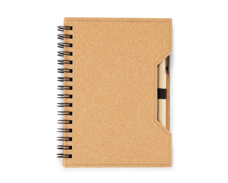 Notebook LINOT A6