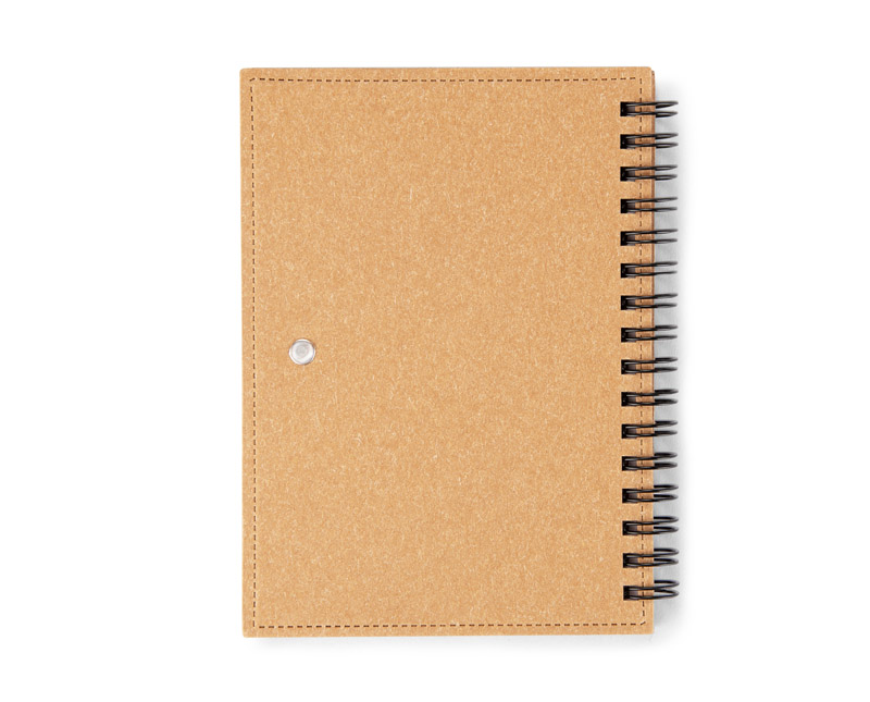 Notebook LINOT A6