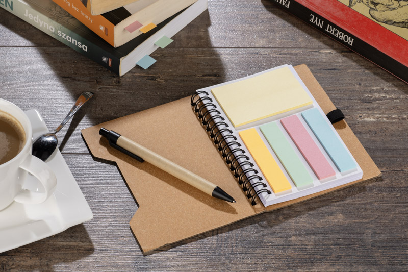 Notebook LINOT A6