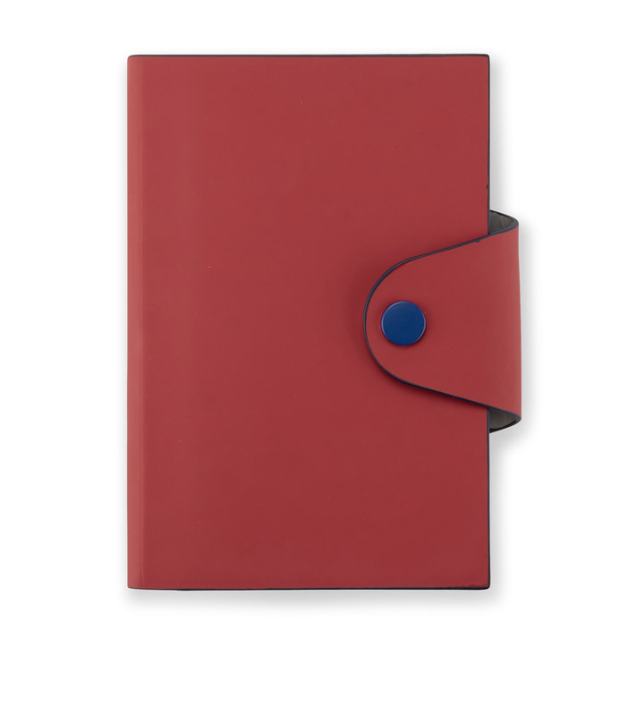 Notebook MISI A6