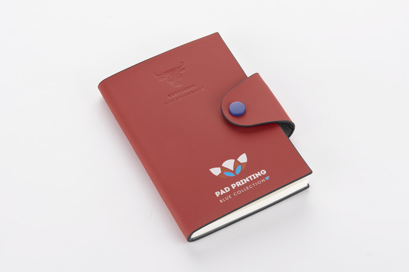 Notebook MISI A6