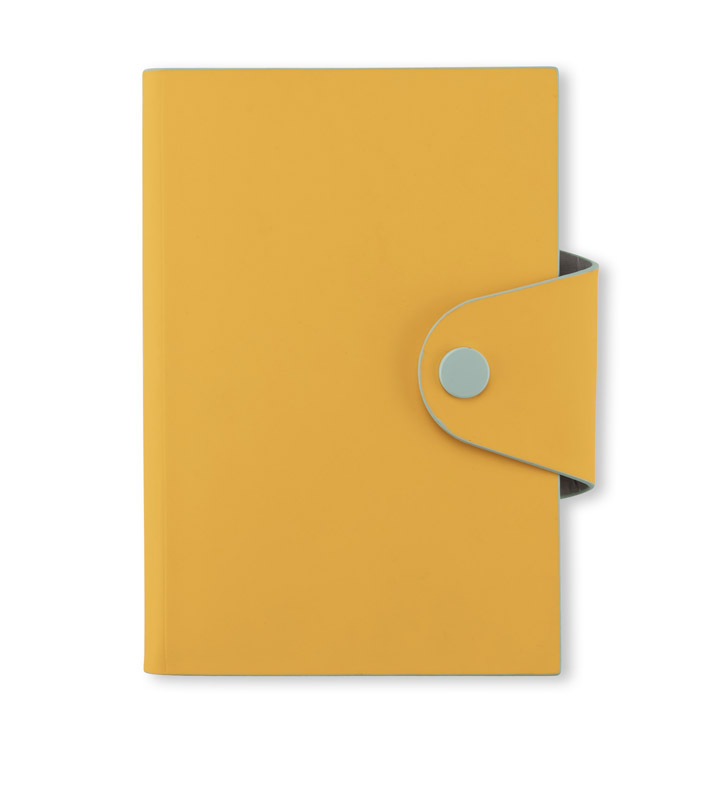 Notebook MISI A6
