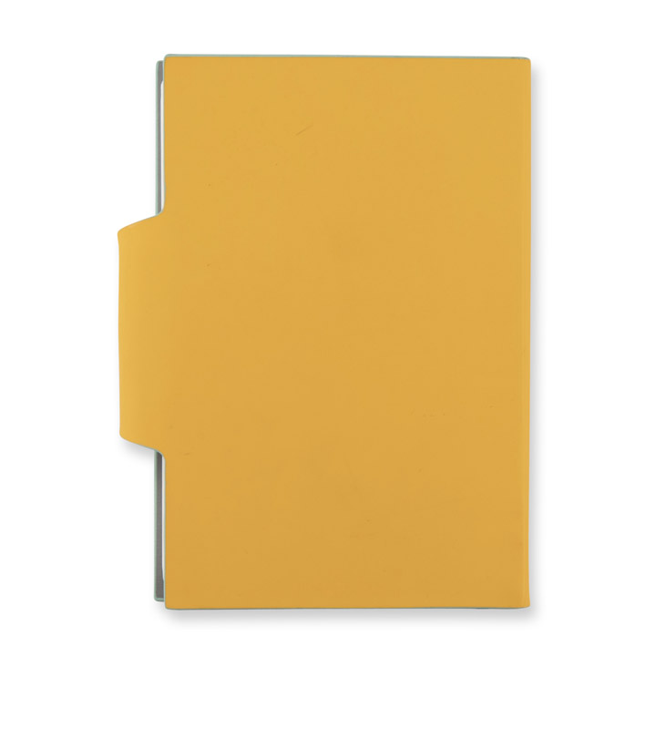 Notebook MISI A6