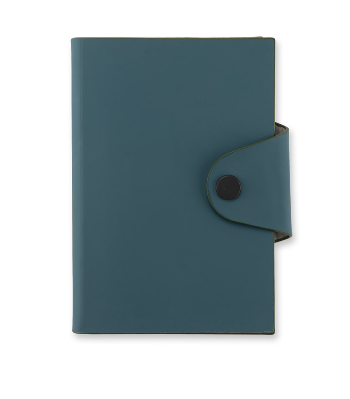 Notebook MISI A6