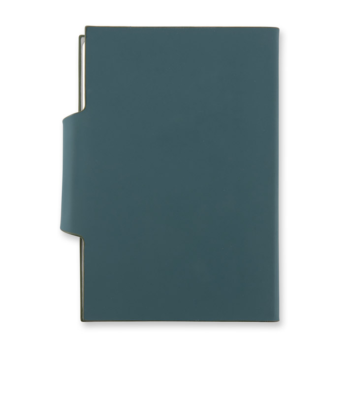Notebook MISI A6