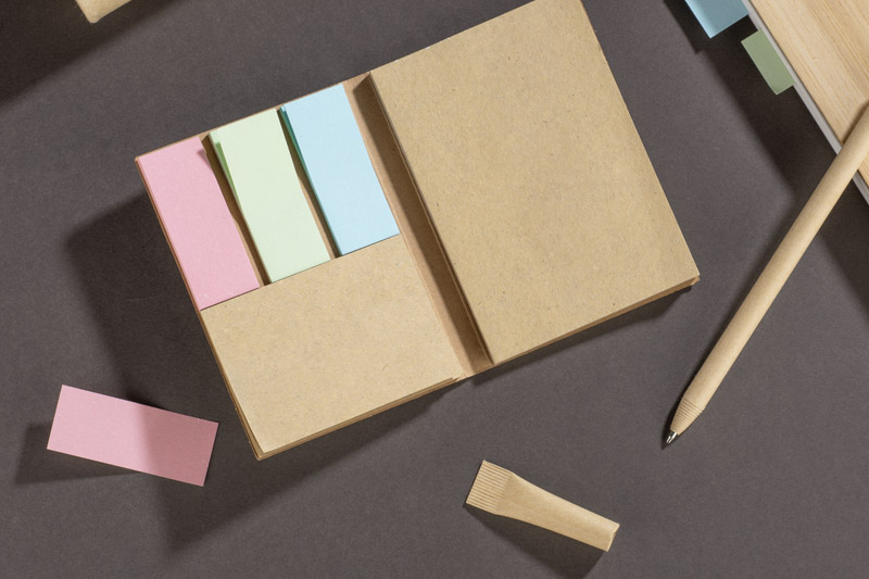 Sticky notes MIKOMI