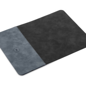 Mousepad with wireless charger ENERGO 15W