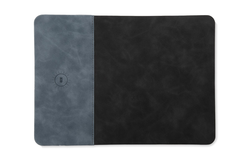 Mousepad with wireless charger ENERGO 15W
