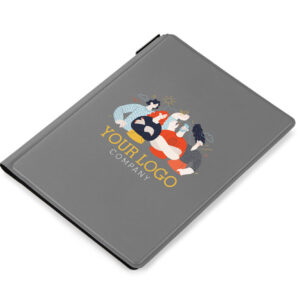 Notebook with dry erase board LIRA A5