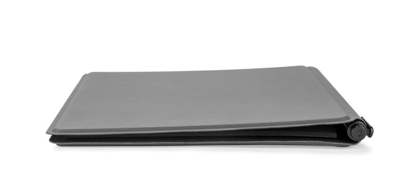 Notebook with dry erase board LIRA A5