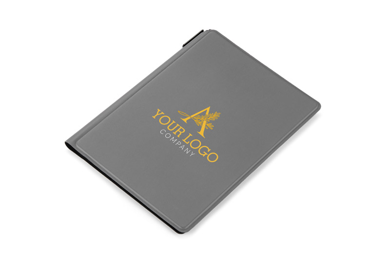 Notebook with dry erase board LIRA A5