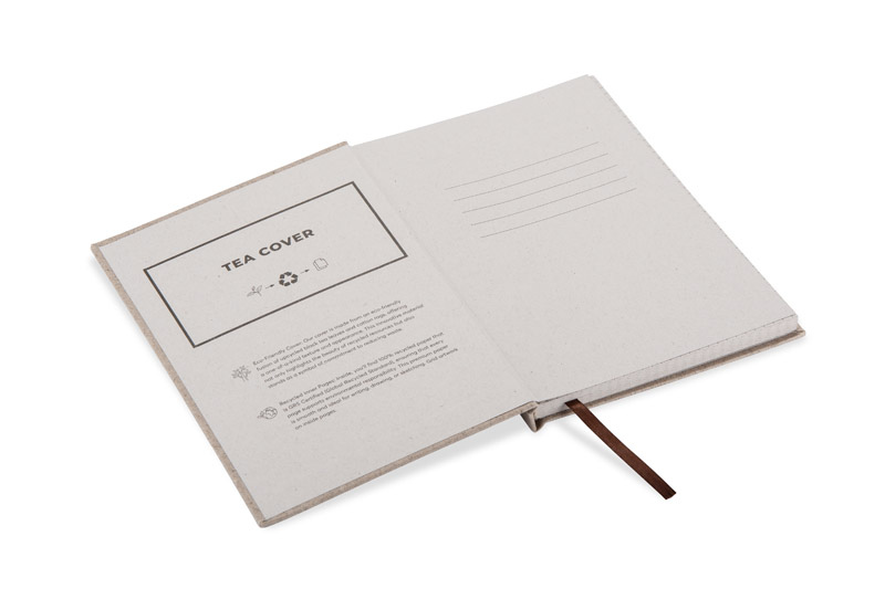 Notebook TEO A5