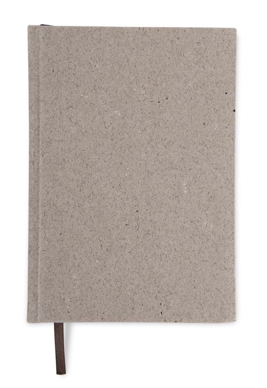 Notebook TEO A5
