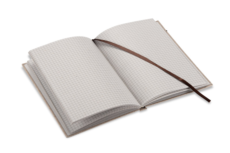 Notebook TEO A5