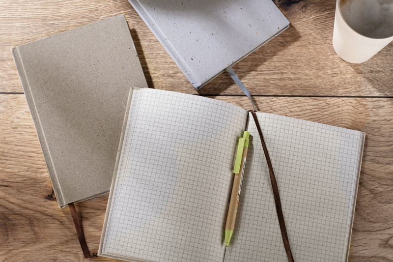 Notebook TEO A5