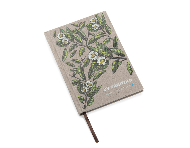 Notebook TEO A5