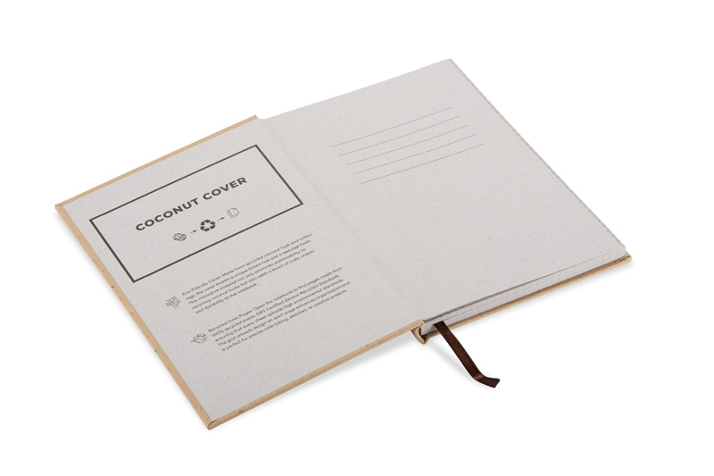 Notebook COCO A5