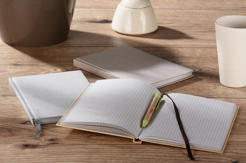Notebook COCO A5