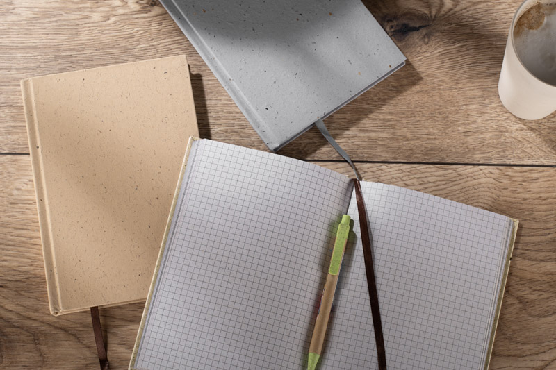 Notebook COCO A5