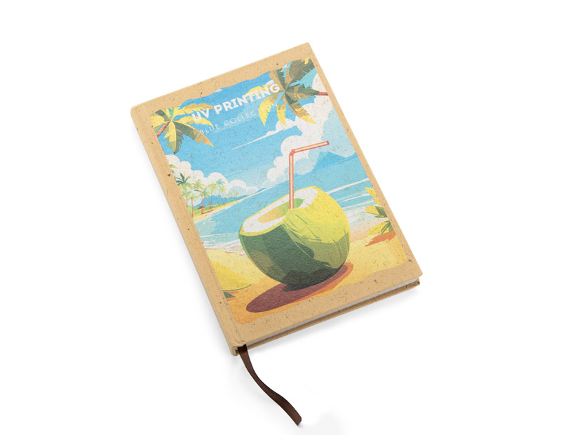 Notebook COCO A5