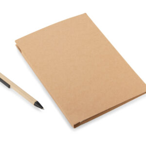 Notebook DELA A5