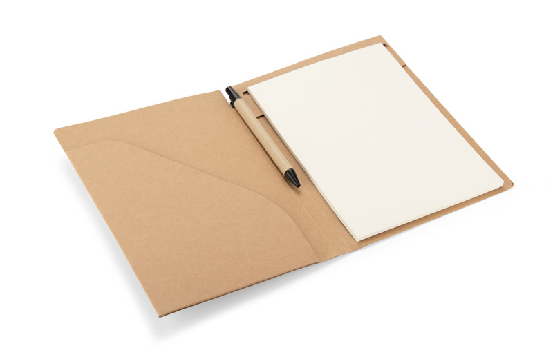 Notebook DELA A5