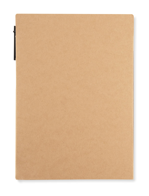 Notebook DELA A5
