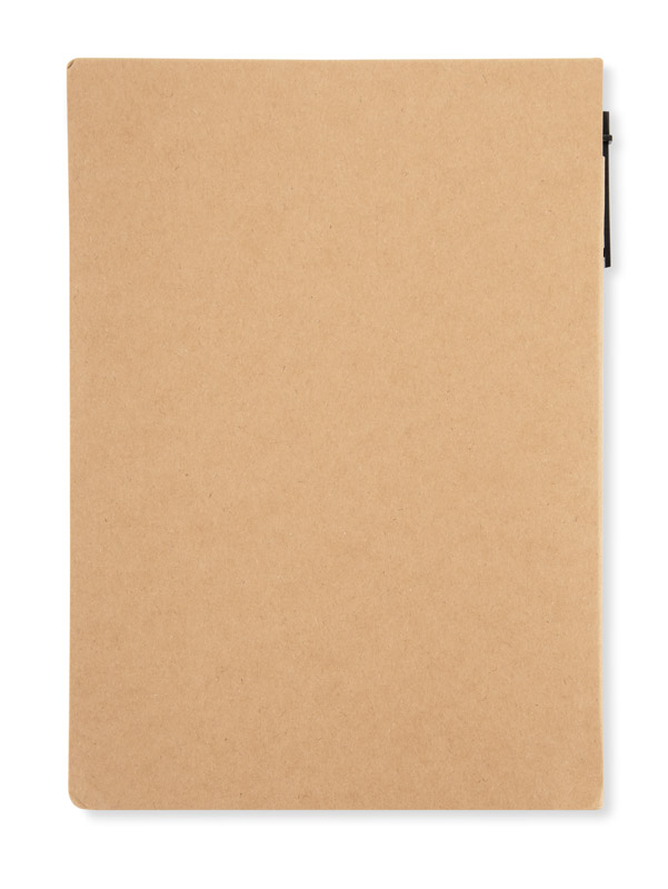 Notebook DELA A5