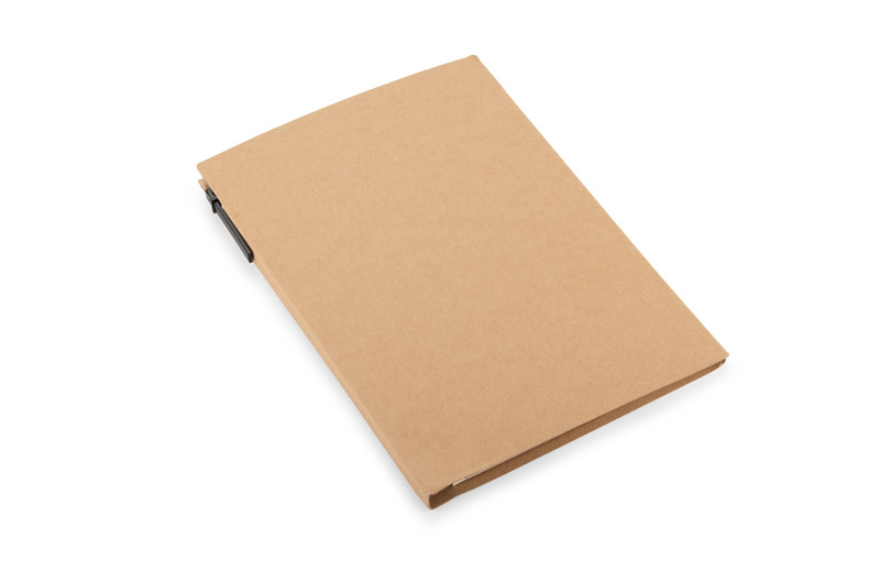 Notebook DELA A5