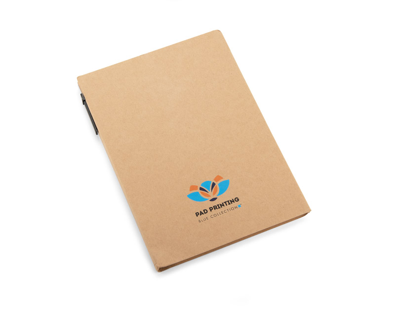 Notebook DELA A5
