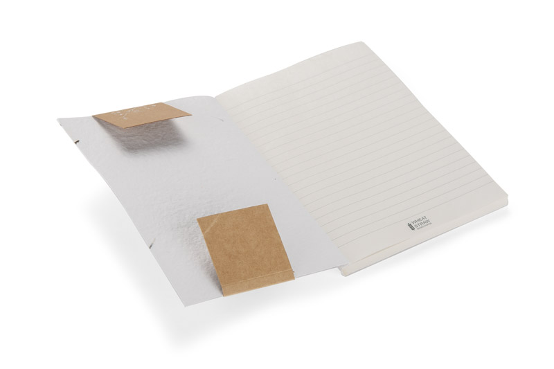 Notebook MARIGOLD A5