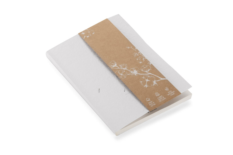 Notebook MARIGOLD A5