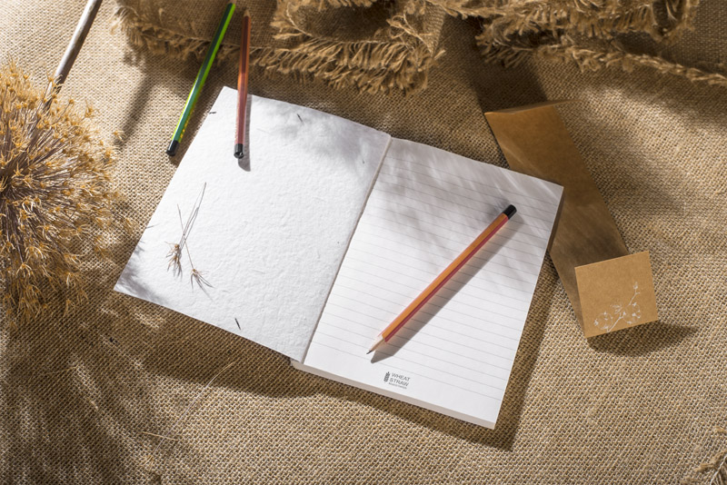Notebook MARIGOLD A5