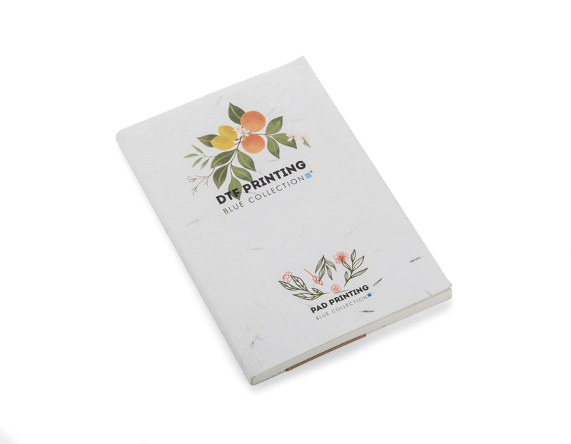 Notebook MARIGOLD A5