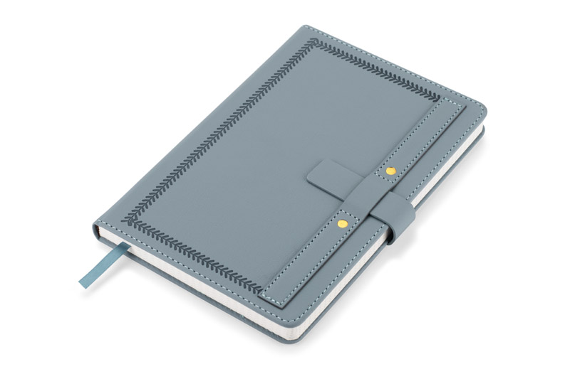 Notebook SCRIBO A5