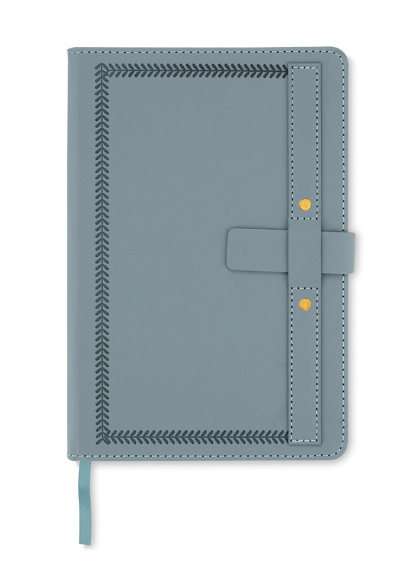 Notebook SCRIBO A5
