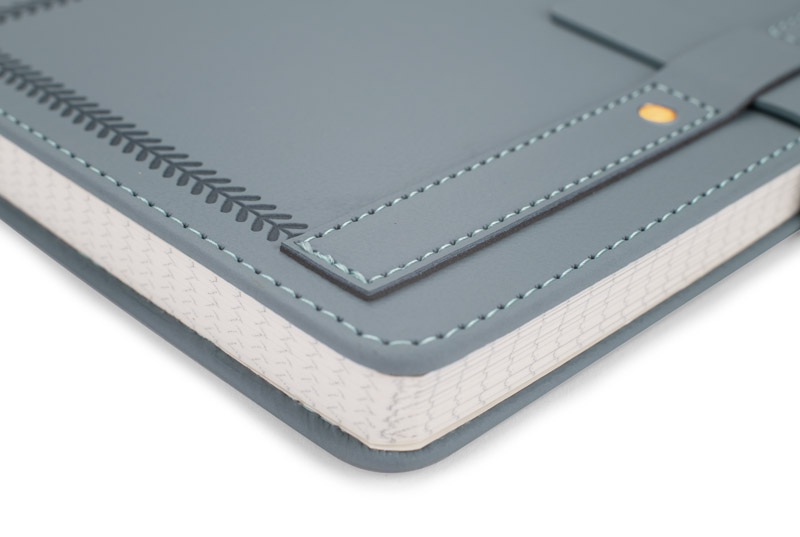 Notebook SCRIBO A5